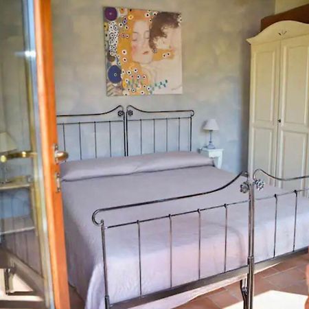 La Poiana Bed & Breakfast Pinerolo Dış mekan fotoğraf